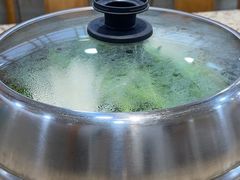 -真利味·脊骨火锅·正宗韩国料理(韩乐坊店)