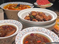 -798餐厅(任丘路店)