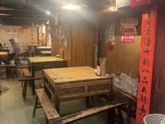 -饭江湖·江湖菜(湖广会馆店)