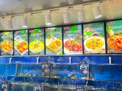 -小船渔村•大连菜•大连焖鱼(明泽街店)