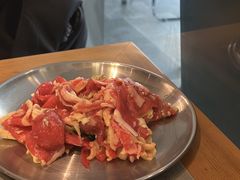-杨小佳·齐齐哈尔烤肉·烤串(广州店)