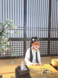 点击看大图 -马克叔叔的照相馆(东门店)