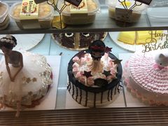 -焙丽拾光(麦凯乐直营店)