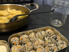 -HOTISLAND海鸡岛·韩国料理(江南西店)