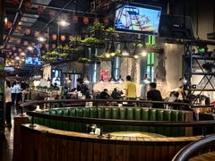 -3号仓库(幸福北路店)