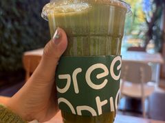 -Green Option(官舍店)