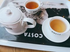 -COSTA COFFEE(龙德广场店)