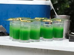 -青岛海尔洲际酒店