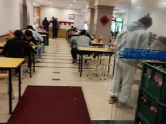 大堂-水仙拉面(水仙街店)
