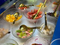 -溪边姑娘·拉丝酸奶水果捞(春熙路店)