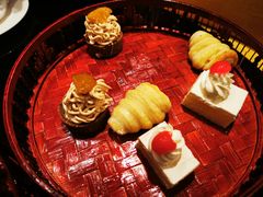 -上海大宁福朋喜来登酒店大堂吧(共和新路店)