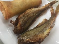 -明呈黄鱼面馆(斜土路店)