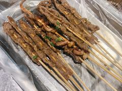 -二厨·吊桥小院·脆皮烧鸡公·本地农家菜(沿江西路店)