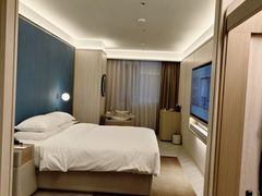 -北京崇文门桔子水晶酒店