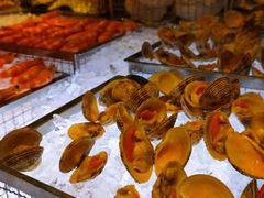 -广州富力君悦大酒店·凯菲厅