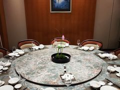 -金陵山水丽景酒店-中餐厅