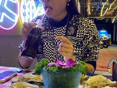 -吉源大排档·鱼生·海鲜(烧烤彩印厂店)