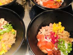 -集渔·泰式海鲜火锅(彭州店)