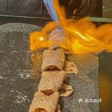 在深圳发现一家令人惊艳的餐厅--东22 粤潮