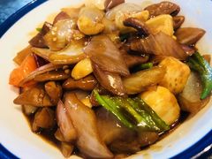 -金锅小厨(乐活街店)