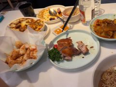 -新旺茶餐厅·早餐·夜宵(仙霞店)
