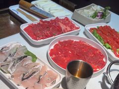 -小龙坎火锅(总店)