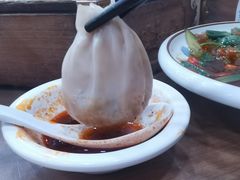 -西安贾三灌汤包·回坊小吃·清真炒菜(北院门总店)
