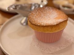 法国金万利橙酒舒芙蕾-Entrecôte 法国牛扒馆(保利·时光里店)