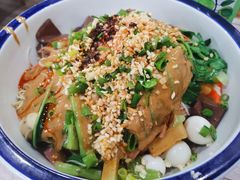 -唐记麻辣拌麻辣烫(景田东路店)