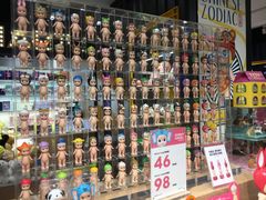 -泡泡玛特POPMART(苏州诚品生活店)