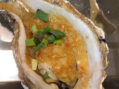 -東豫狼鲜货烧烤. 碳火烤鱼. 小龙虾(上海首店)