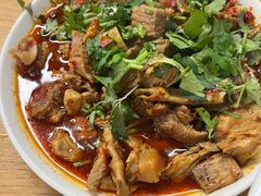 -艺味深尝(云锦路店)