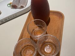 -蔡澜点心·粤菜(嘉里中心店)