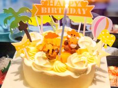 -好利来(团结湖店)