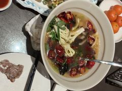 -领事馆19号中餐厅(厦门海景洲际酒店)