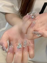 -M·X Nail日式美甲美睫