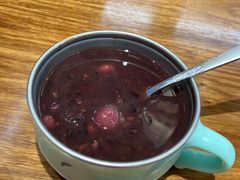 -素满香·食养自助(天一广场店)