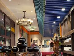 -敏珠拉姆藏餐·南京厨房(富春江东街店)