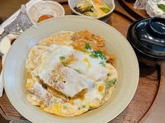 -ITARU食堂·定食料理(西丽店)