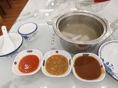 -福合埕牛肉火锅(长平国新店)
