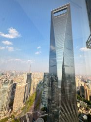 -上海金茂君悦大酒店·宴会厅