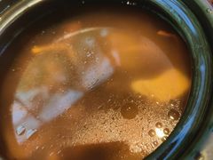 菌菇汤-谷田稻香(佛罗伦萨店)