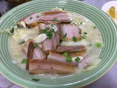 -芸海阁·农家私房菜(沙家浜景区出口店)