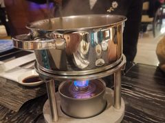 -长沙北辰洲际酒店-兰调全日餐厅