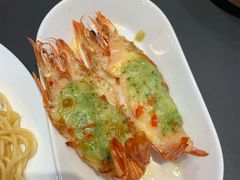 -宜家·瑞典风味餐厅(天津东丽商场店)