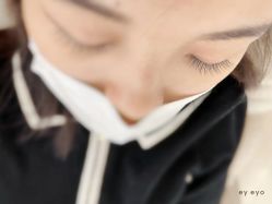 -eYeYo专业美睫
