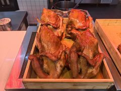 -王祖名抻面(罗湖分店)