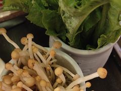 -大龙燚火锅(太古里店)