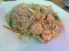-無招牌海鮮(芽笼店)
