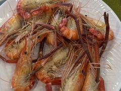 -盛港湾海鲜食府(黄沙店)